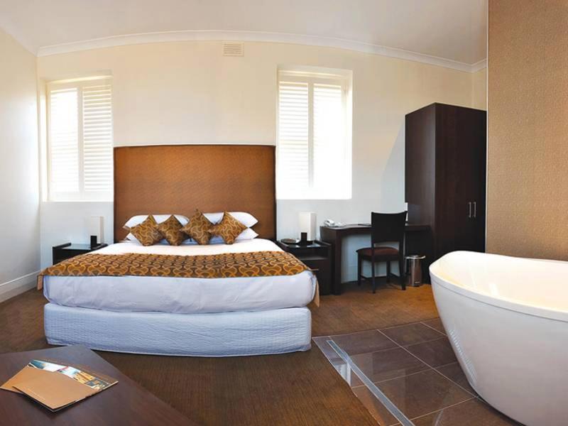 Vue Grand Hotel ควีนส์คลิฟ ภายนอก รูปภาพ