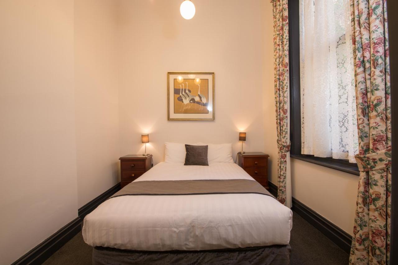 Vue Grand Hotel ควีนส์คลิฟ ภายนอก รูปภาพ