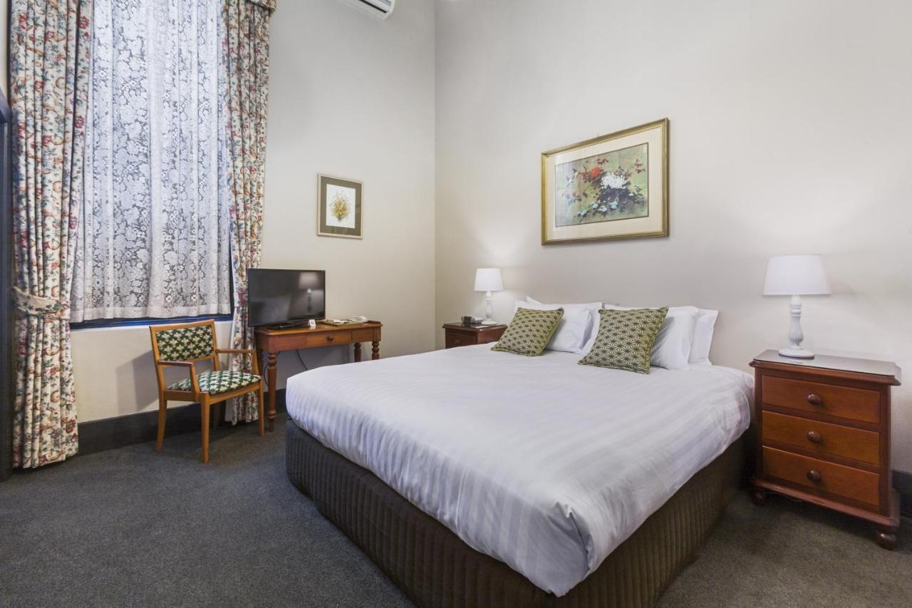 Vue Grand Hotel ควีนส์คลิฟ ภายนอก รูปภาพ