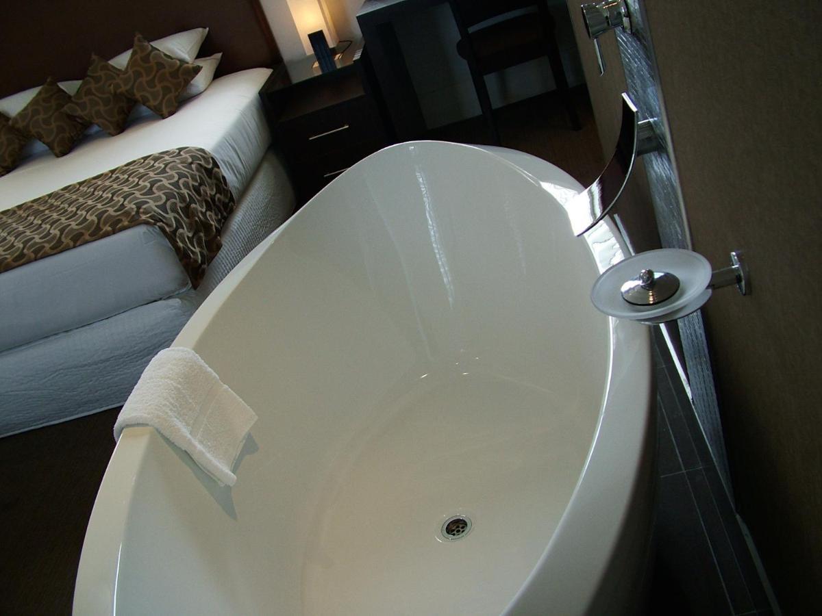 Vue Grand Hotel ควีนส์คลิฟ ภายนอก รูปภาพ