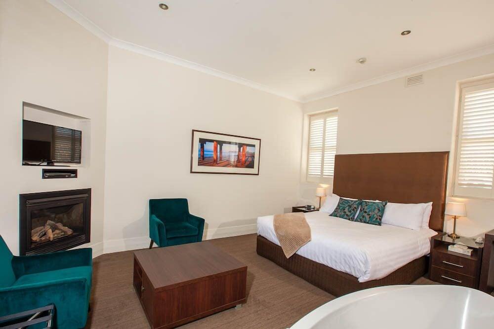 Vue Grand Hotel ควีนส์คลิฟ ภายนอก รูปภาพ