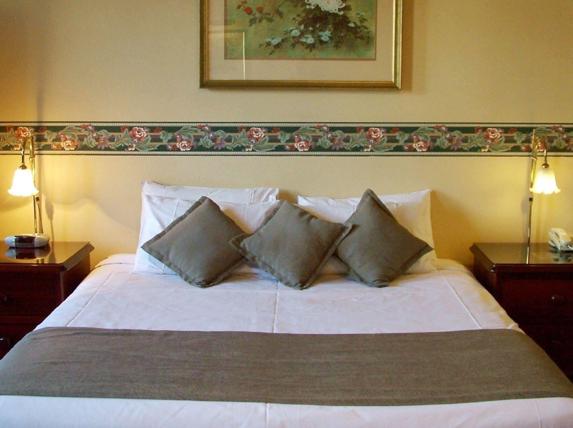 Vue Grand Hotel ควีนส์คลิฟ ภายนอก รูปภาพ