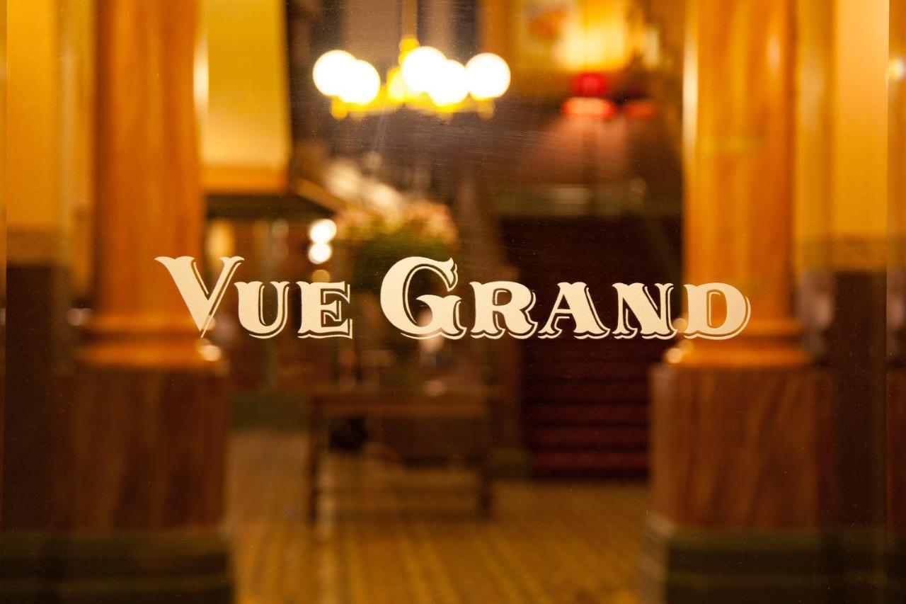 Vue Grand Hotel ควีนส์คลิฟ ภายนอก รูปภาพ